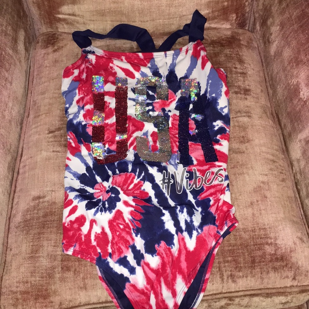Bathing suit